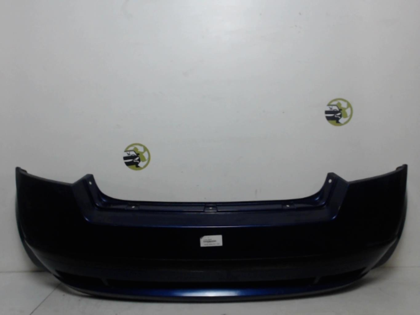 Pare choc arriere FIAT STILO  - 1