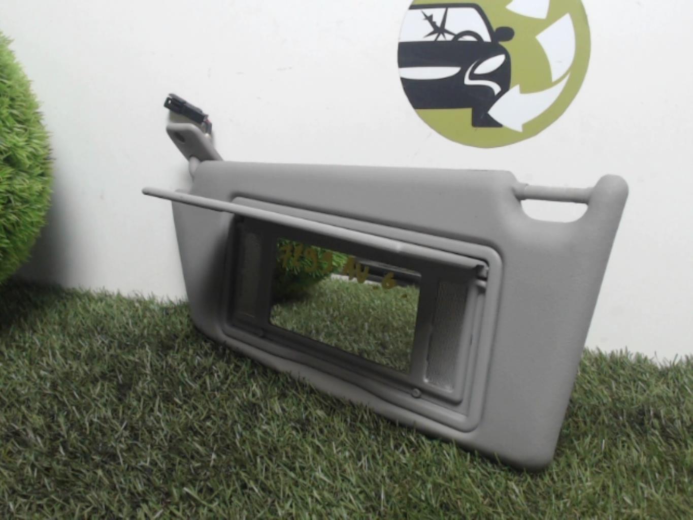 Pare soleil gauche OPEL ASTRA H PHASE 1 Diesel - 1