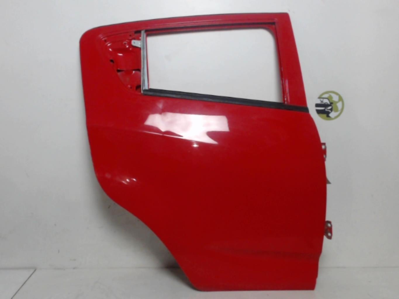 Porte arriere droit CHEVROLET SPARK PHASE 1 GPL - 1