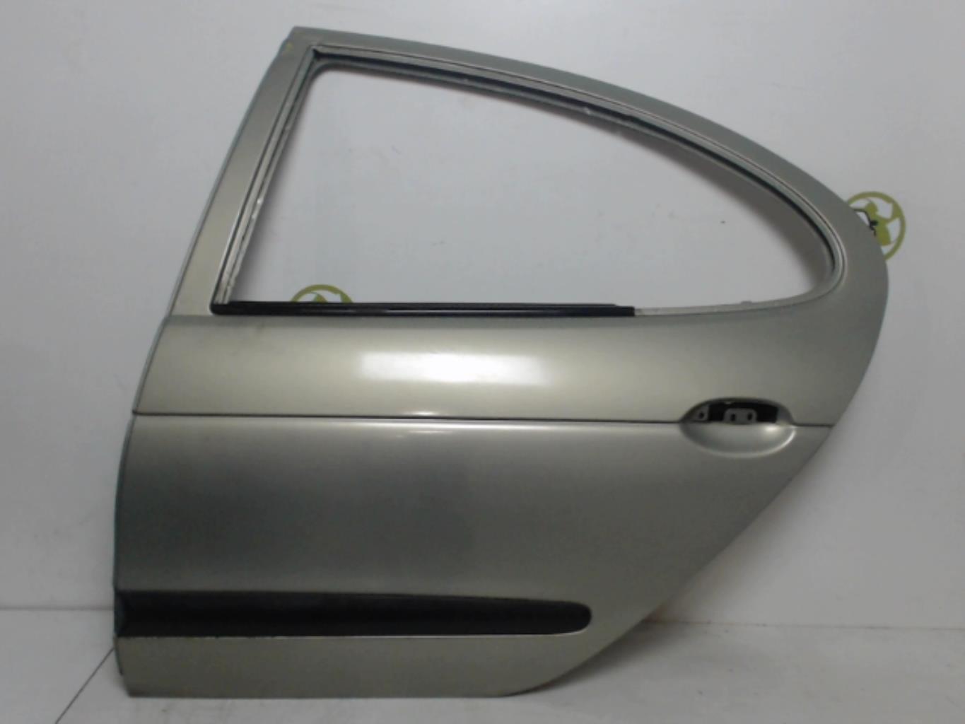 Porte arriere gauche RENAULT MEGANE 1 PHASE 2 Essence - 1
