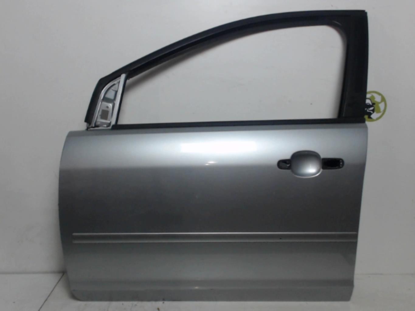 Porte avant gauche FORD FOCUS 2 PHASE 1 Diesel - 1