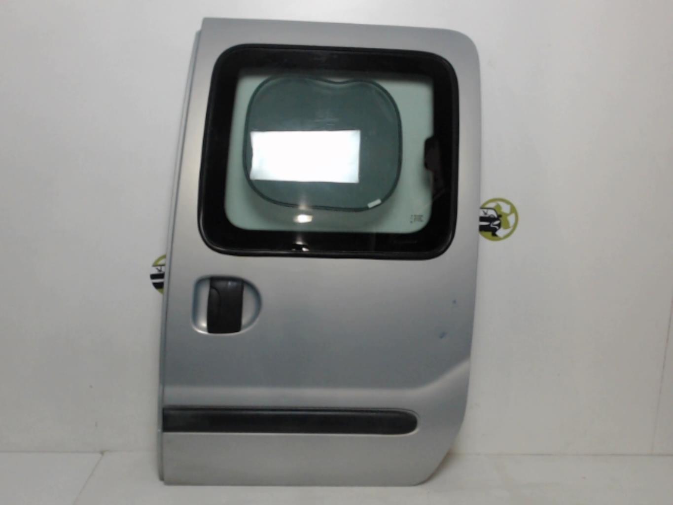 Porte laterale gauche RENAULT KANGOO 1 PHASE 1 Diesel - 1
