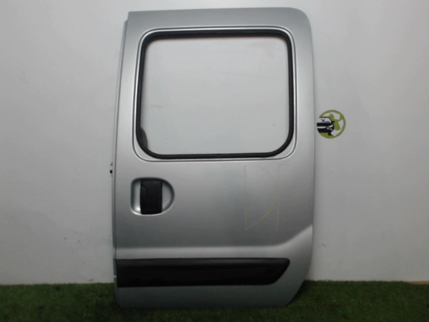 Porte laterale gauche RENAULT KANGOO 1 PHASE 2 Diesel - 1