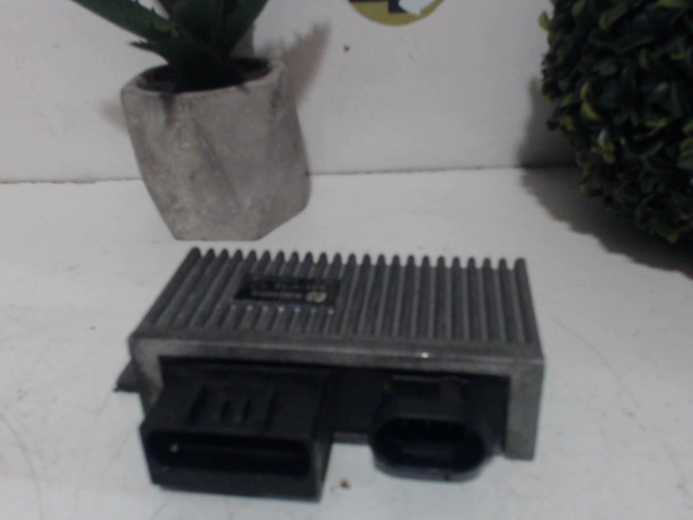 Relais de prechauffage RENAULT SCENIC 1 PHASE 1 Diesel - 1