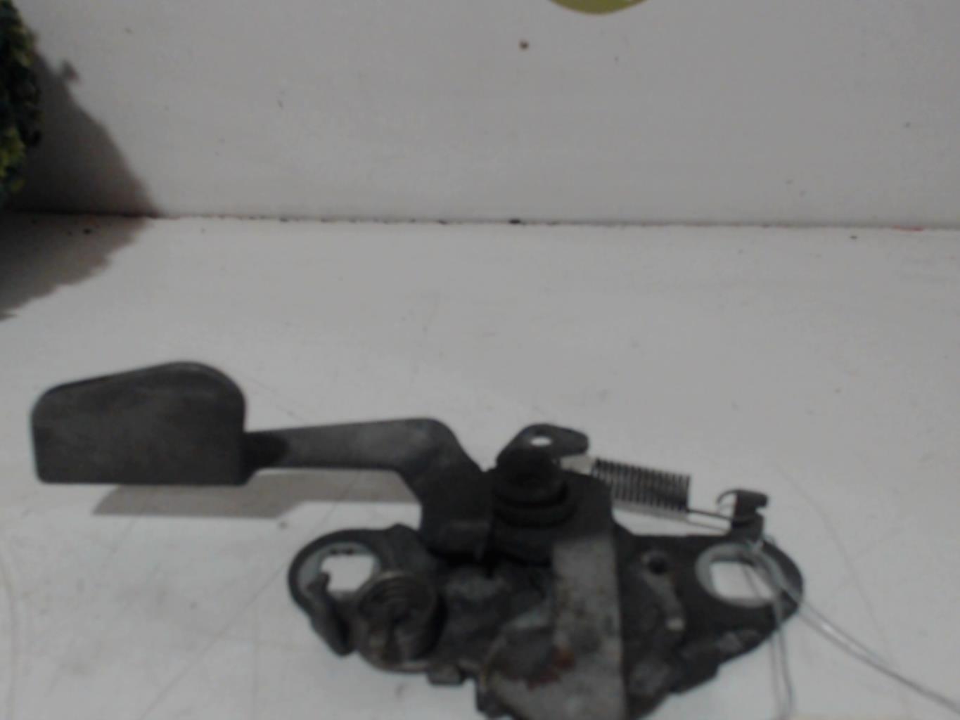 Serrure de capot PEUGEOT 306 PHASE 2 Essence - 1