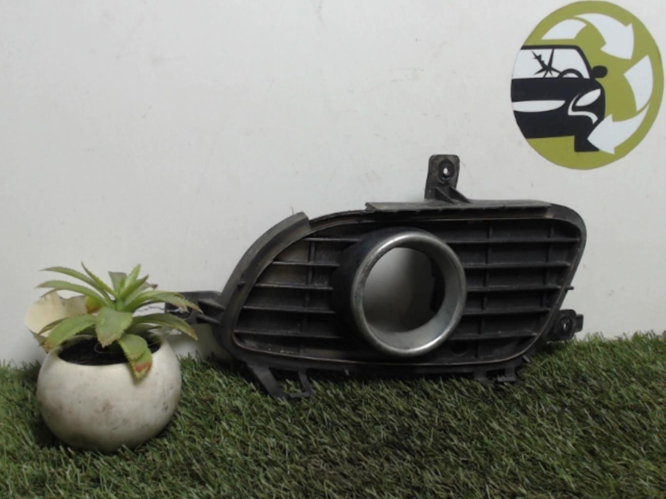 Support anti brouillard avant MERCEDES CLASSE A 169 PHASE 1 Diesel - 1