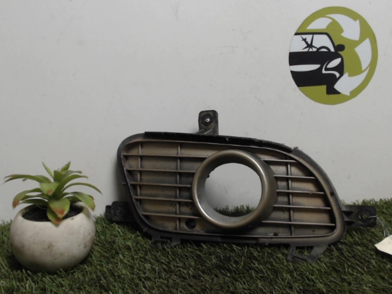 Support anti brouillard avant MERCEDES CLASSE A 169 PHASE 1 Diesel - 1