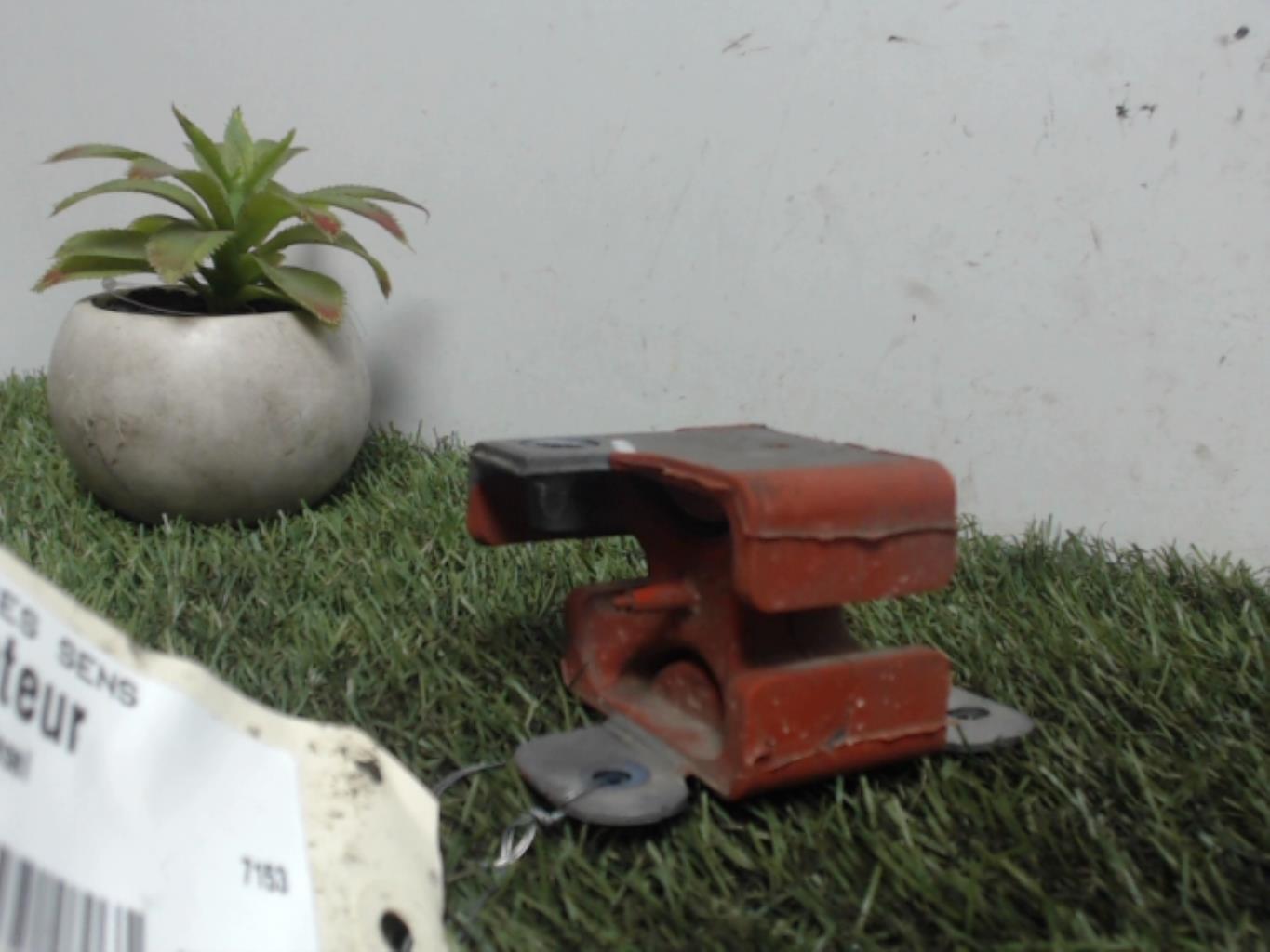 Support moteur RENAULT CLIO 4 PHASE 1 Diesel - 1