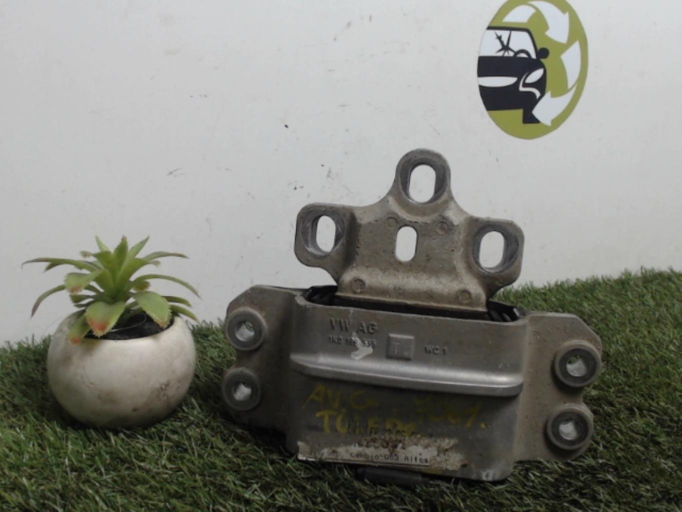 Support moteur gauche SEAT TOLEDO 3 Diesel - 1