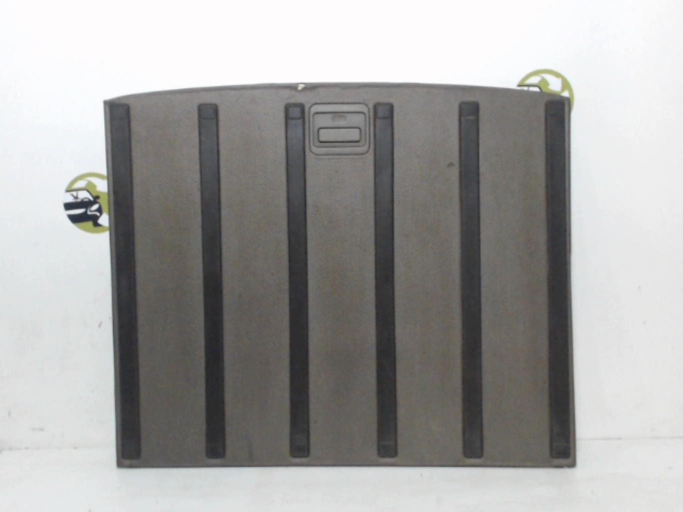 Tapis de sol NISSAN X-TRAIL 1 PHASE 2 Diesel - 1