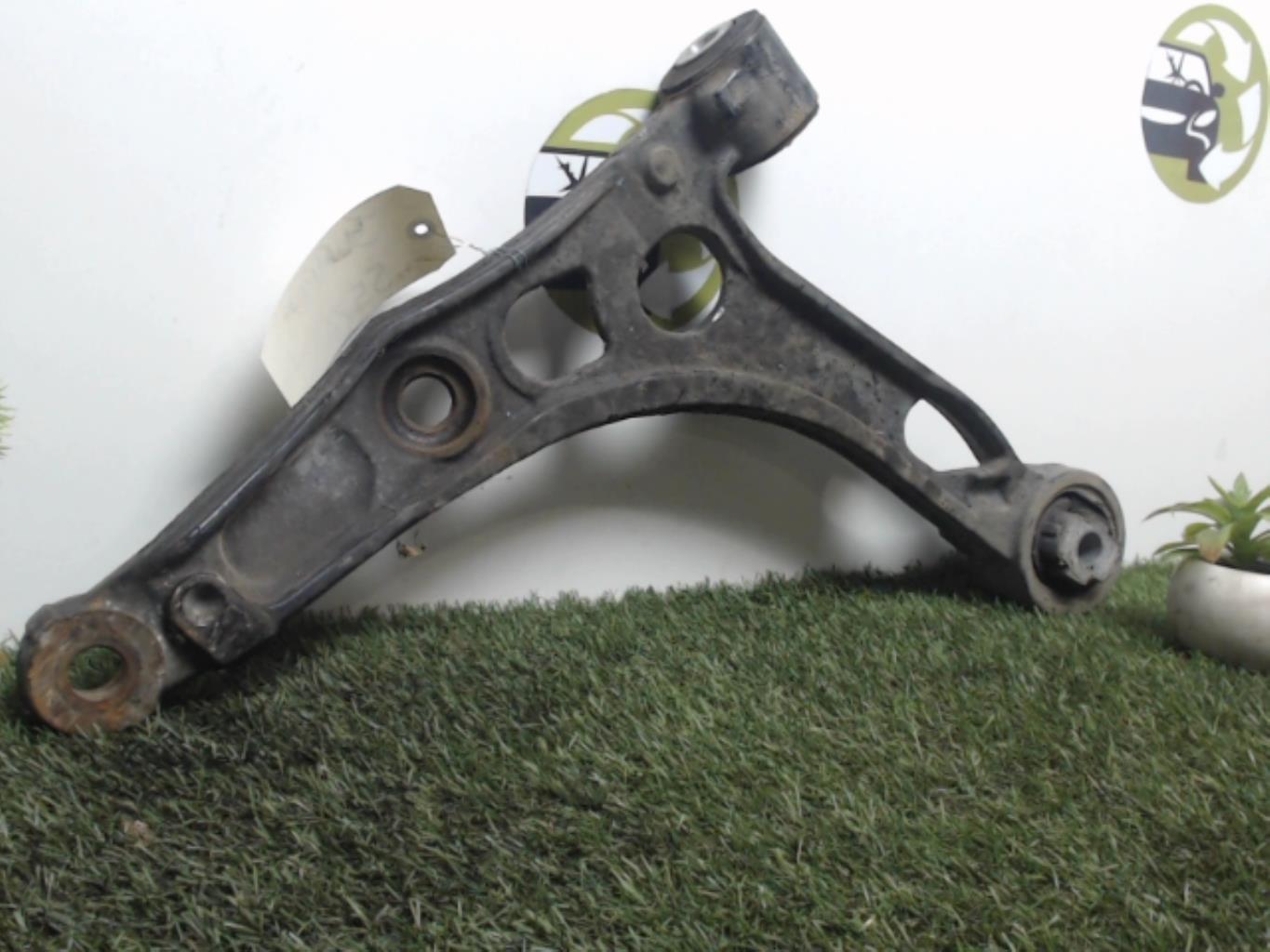 Triangle avant droit CITROEN JUMPER 3 PHASE 2 Diesel - 1