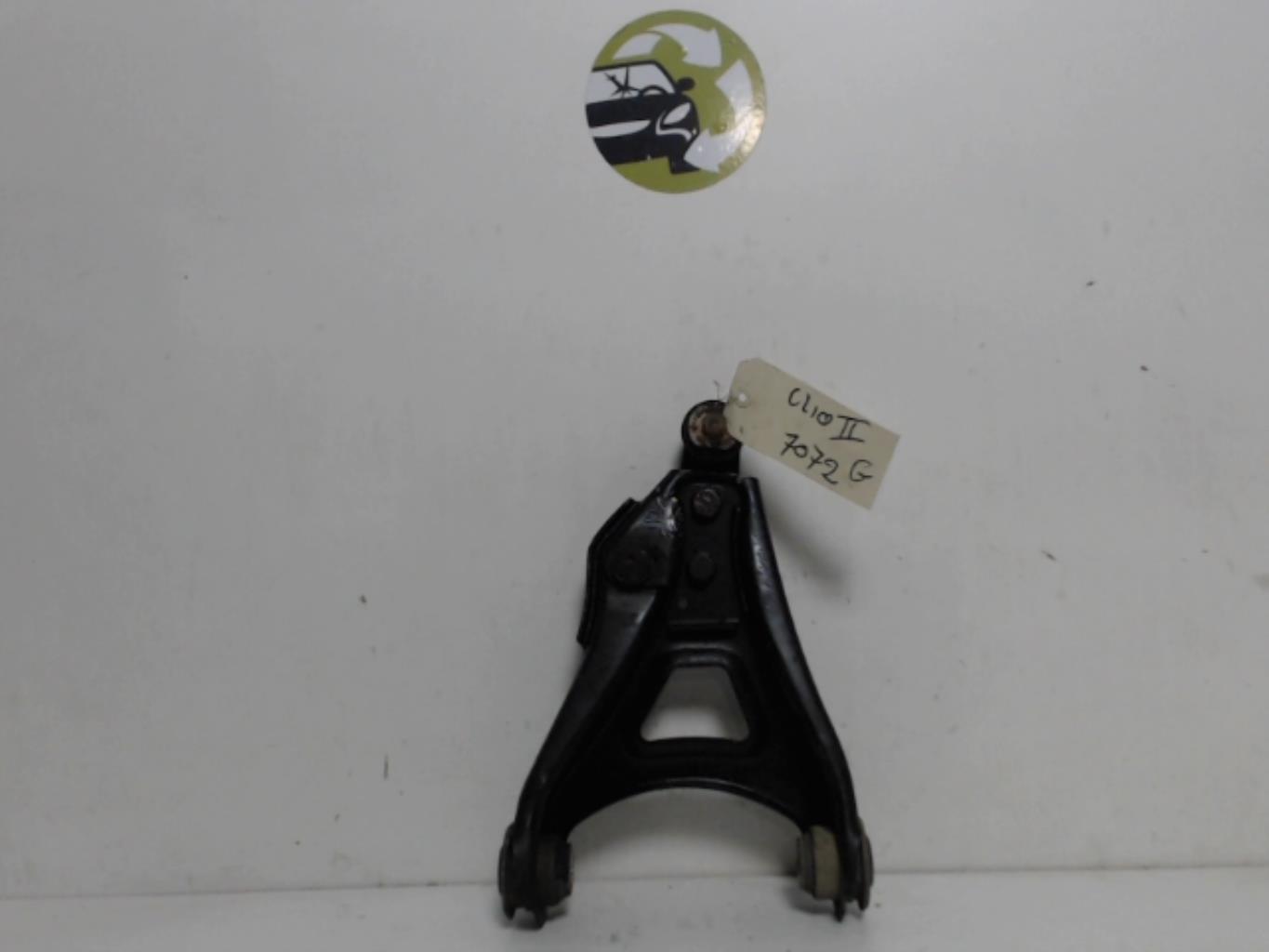 Triangle avant gauche RENAULT CLIO 2 PHASE 2 Diesel - 1
