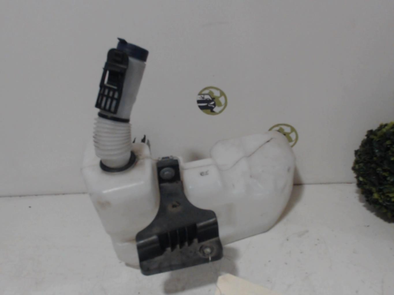 Vase de lave glace CITROEN JUMPER 3 PHASE 2 Diesel - 1