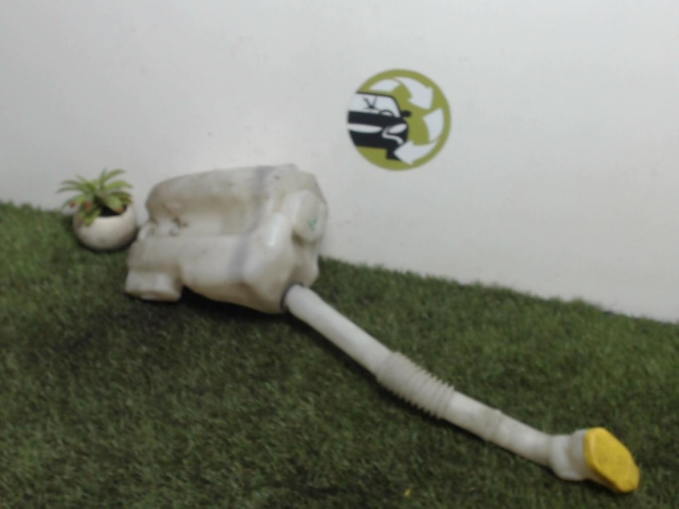 Vase de lave glace RENAULT SCENIC 2 PHASE 1 Diesel - 1