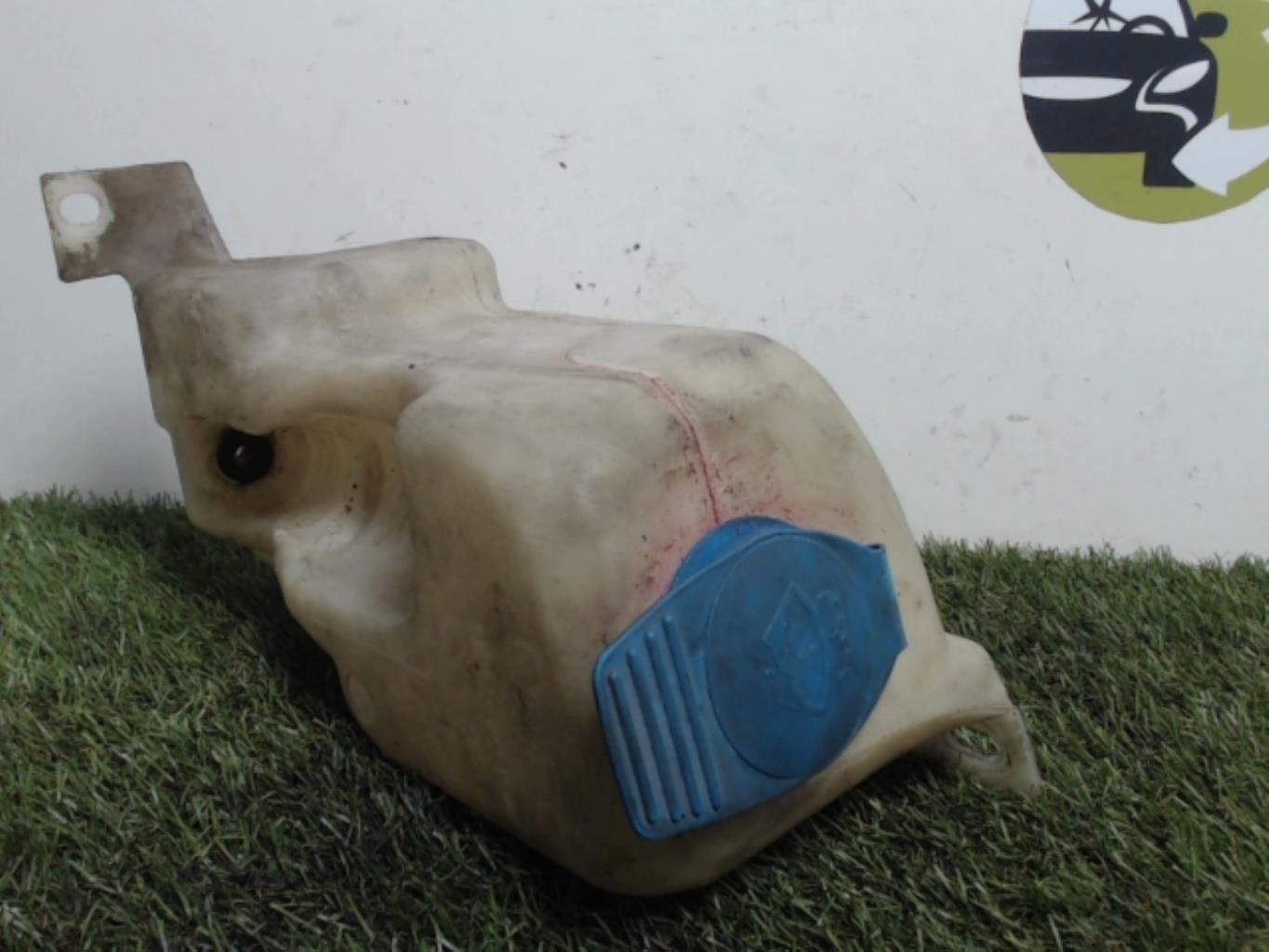 Vase de lave glace VOLKSWAGEN GOLF 4 Diesel - 1