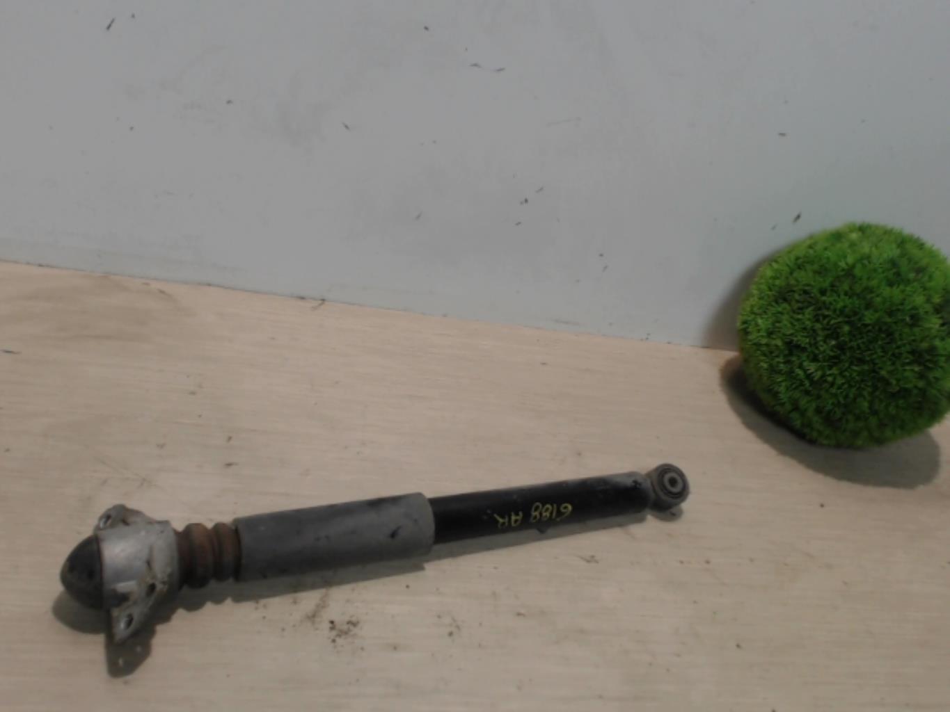 Amortisseur arriere droit AUDI TT 2 COUPE PHASE 1 Essence - 1