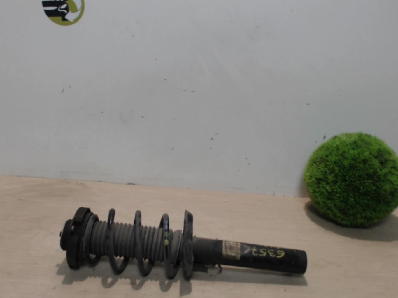 Amortisseur avant gauche AUDI TT 2 COUPE PHASE 1 Essence - 1