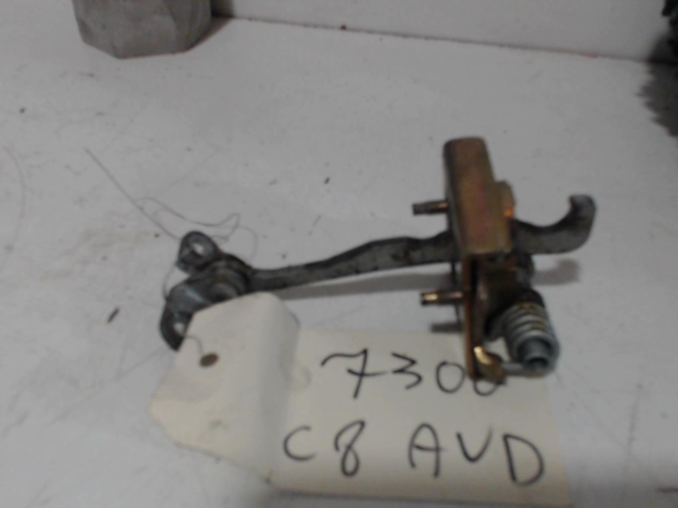 Arret de porte avant droit CITROEN C8 Diesel - 1