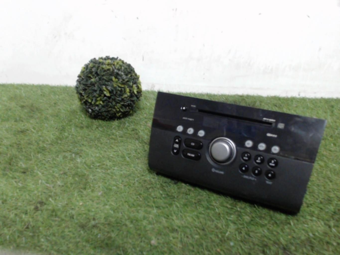 Autoradio d'origine SUZUKI SWIFT 3 Diesel - 1