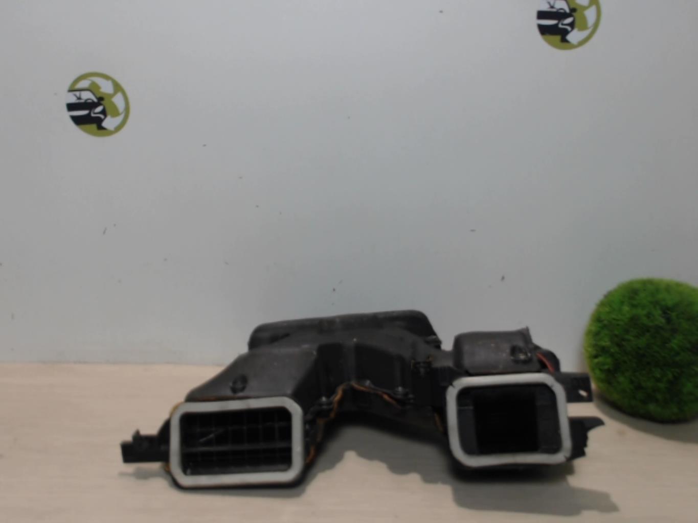 Bloc chauffage RENAULT TRAFIC 2 PHASE 2 Diesel - 1