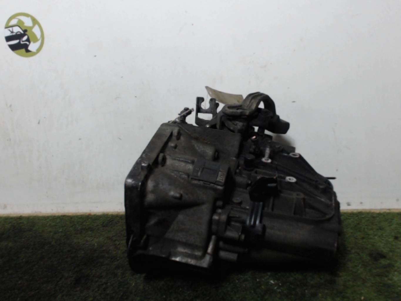 Boite de vitesses CITROEN C8 Diesel - 1