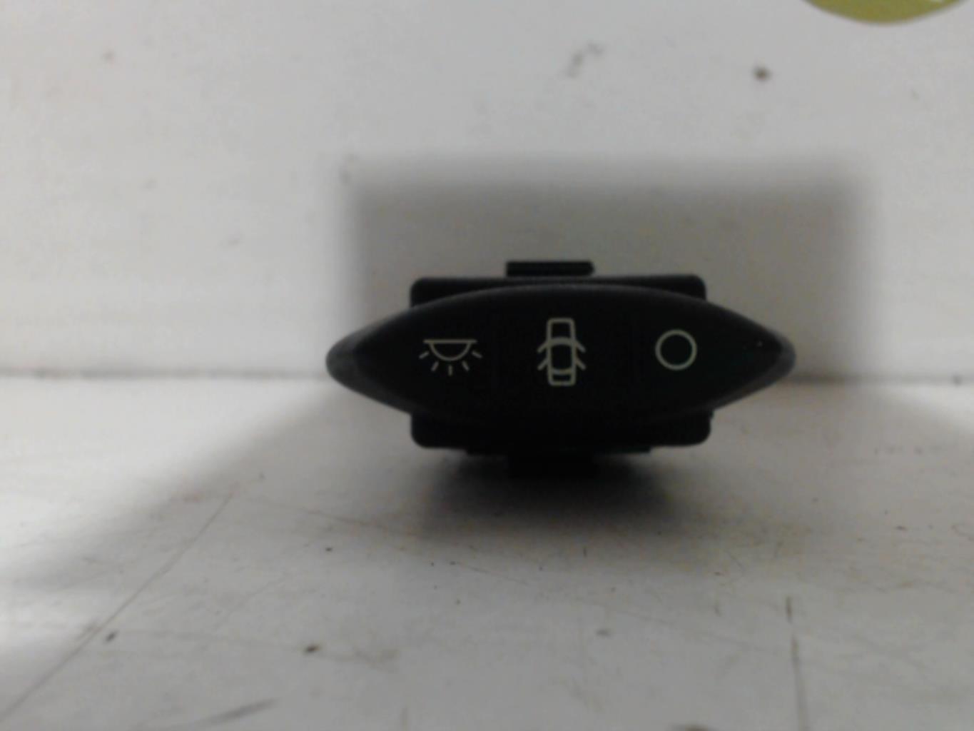 Bouton/Interrupteur CITROEN C8 Diesel - 1