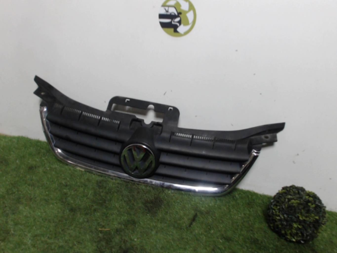 Calandre VOLKSWAGEN TOURAN 1 PHASE 1 Diesel - 1
