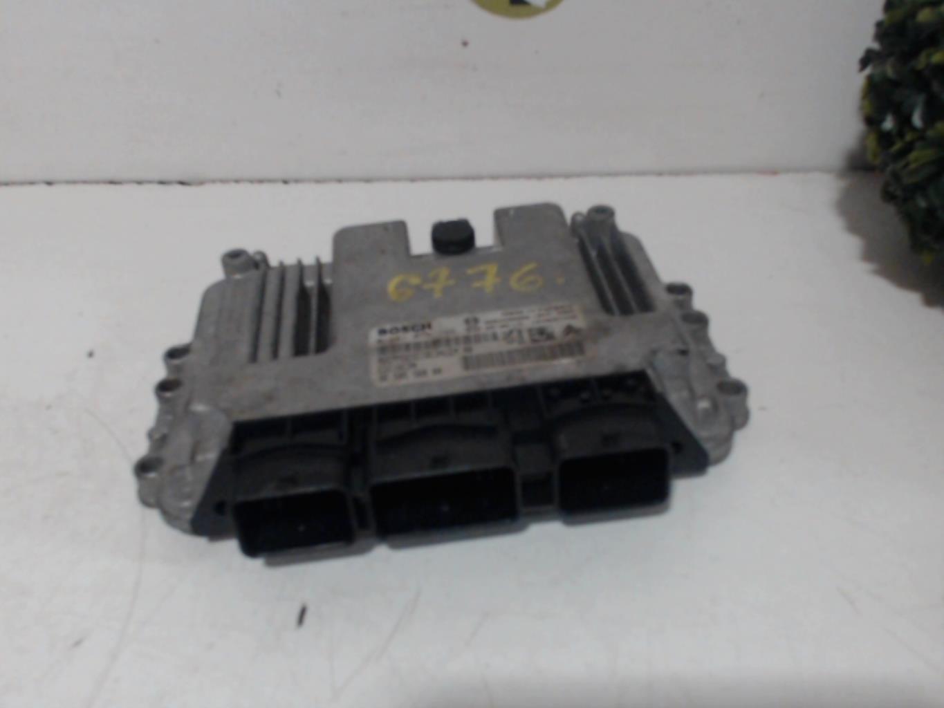 Calculateur CITROEN C3 1 Diesel - 1