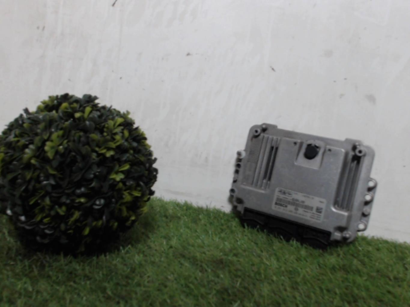 Calculateur FORD FOCUS 2 PHASE 1 Diesel - 1