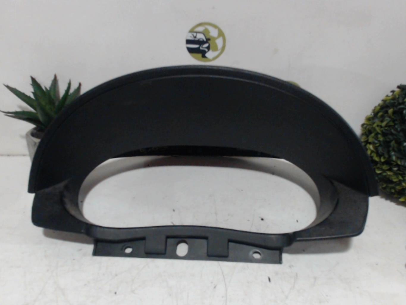 Casquette tableau de bord DACIA LOGAN MCV 1 PHASE 1 BREAK Diesel - 1
