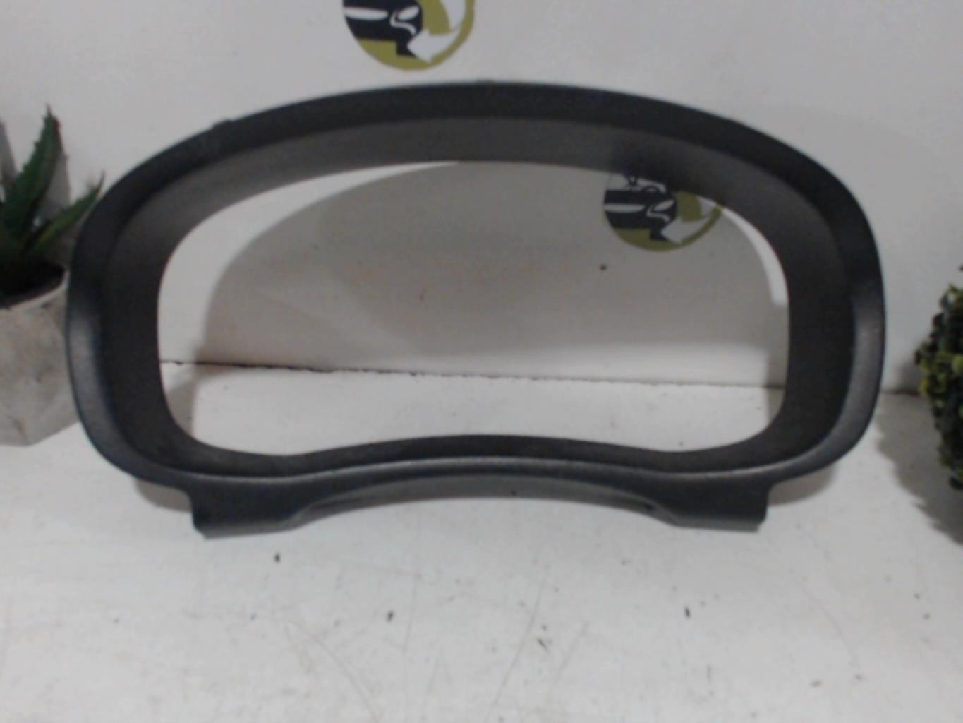 Casquette tableau de bord SKODA FABIA 2 PHASE 2 Diesel - 1