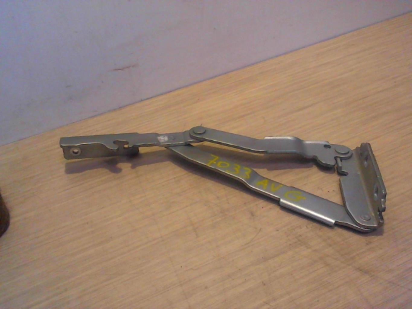 Charniere de capot CITROEN C8 Diesel - 1