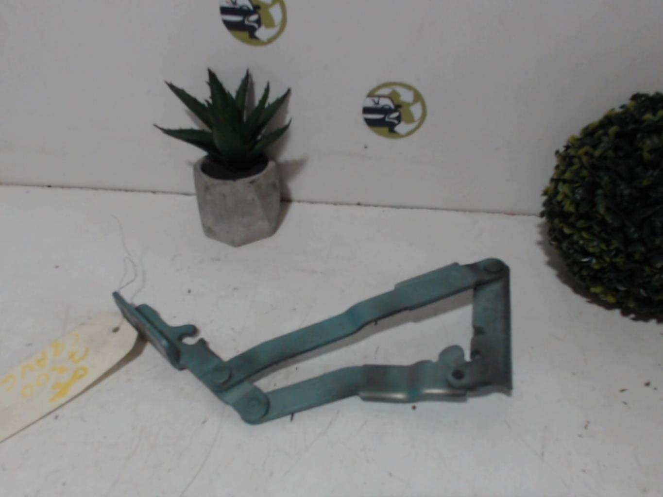 Charniere de capot CITROEN C8 Diesel - 1