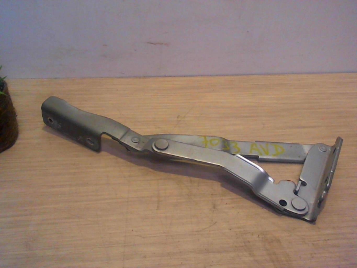 Charniere de capot CITROEN C8 Diesel - 1
