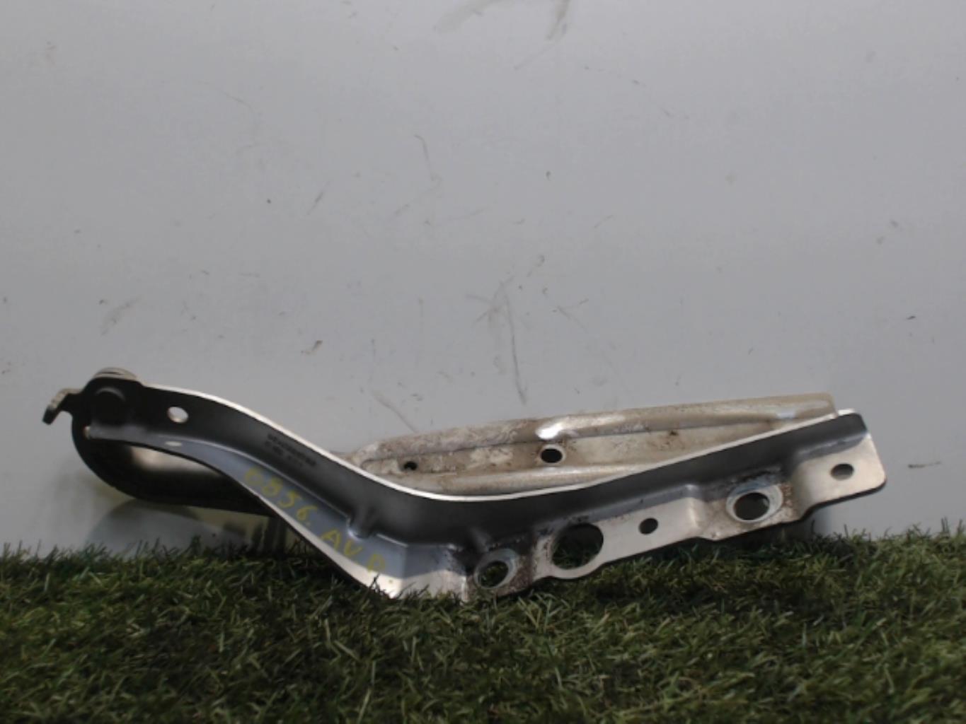 Charniere de capot PEUGEOT 407 PHASE 1 Essence - 1
