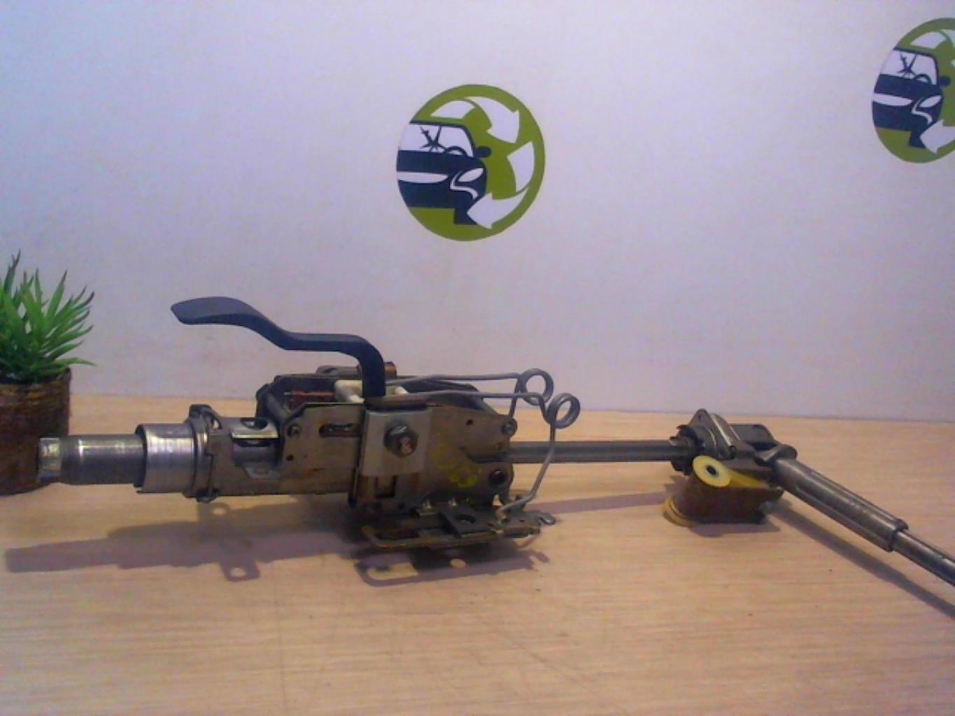 Colonne de direction VOLKSWAGEN POLO 4 PHASE 1 Diesel - 1