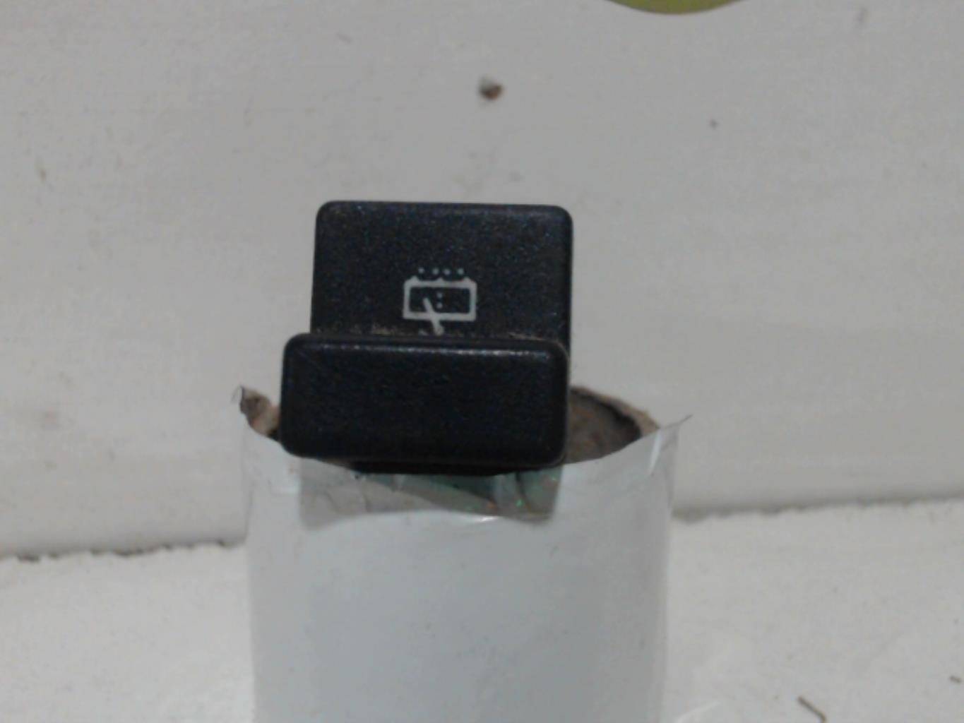 Bouton/Interrupteur FIAT PANDA 1 PHASE 2 Essence - 1