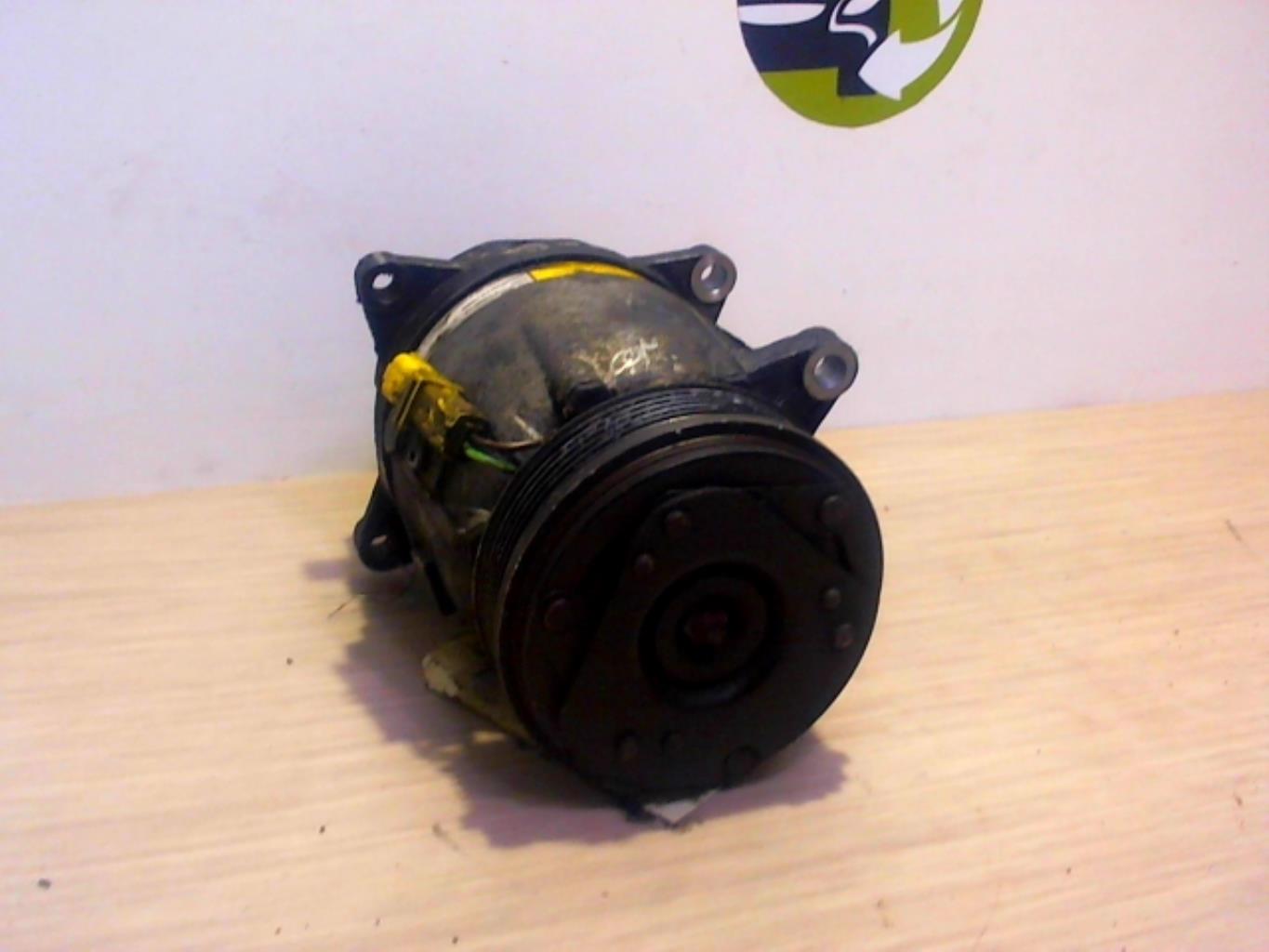 Compresseur clim CITROEN C5 1 PHASE 1 Diesel - 1