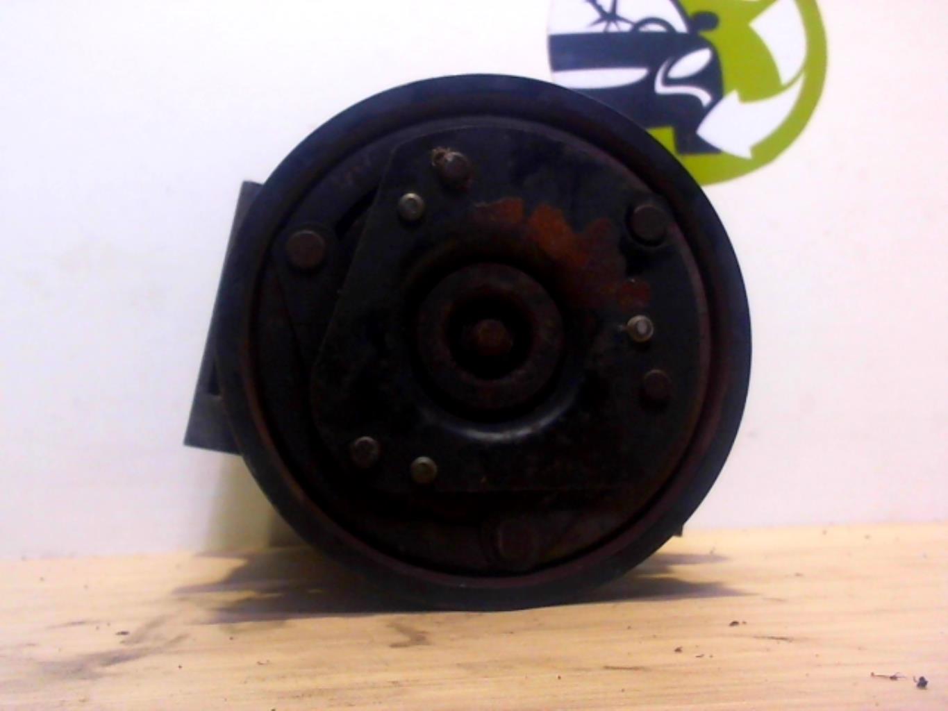Compresseur clim RENAULT SCENIC 1 PHASE 1 Essence - 1