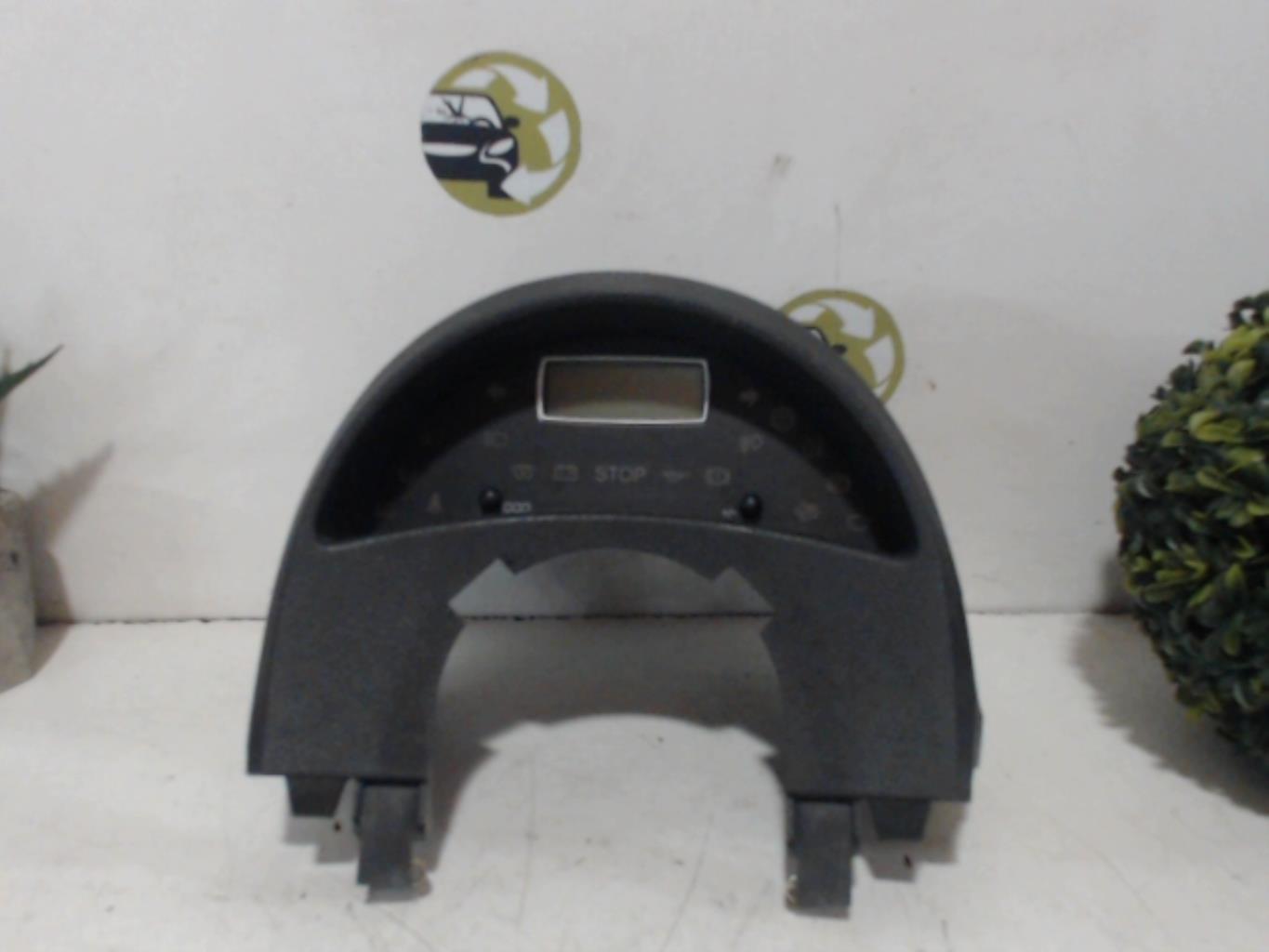 Compteur CITROEN C8 Diesel - 1