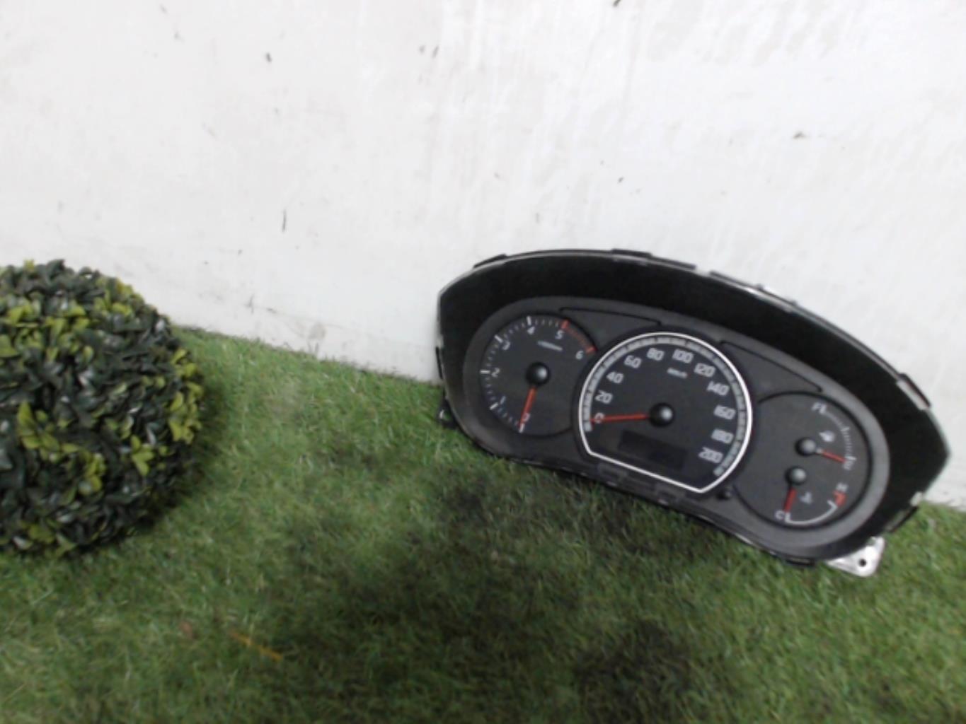 Compteur SUZUKI SWIFT 3 Diesel - 1