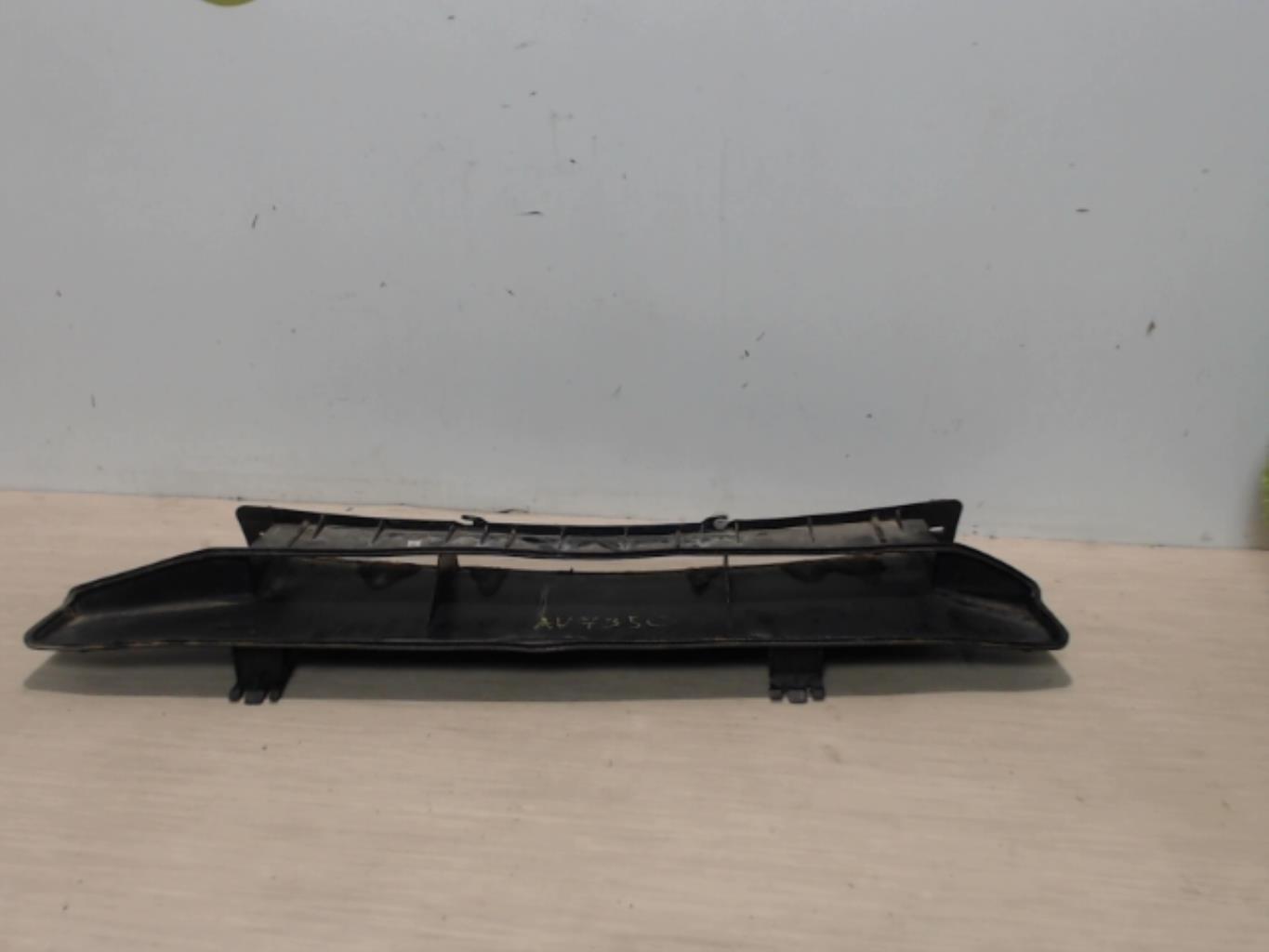 Conduite d'air CITROEN C4 PICASSO 1 Diesel - 1