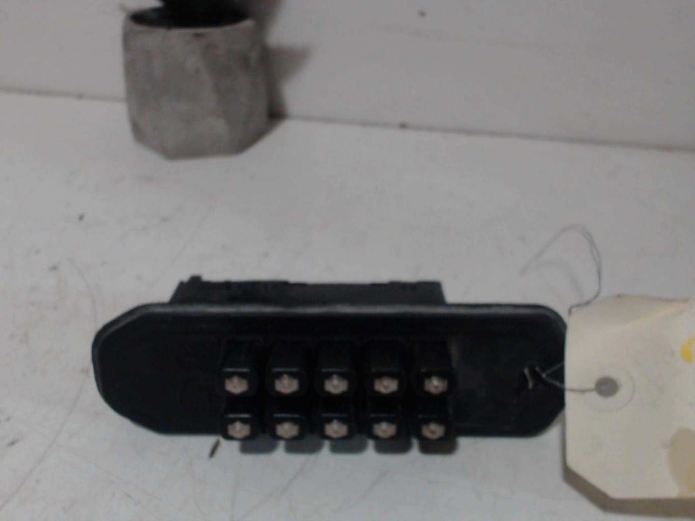 Contacteur de portes CITROEN C8 Diesel - 1