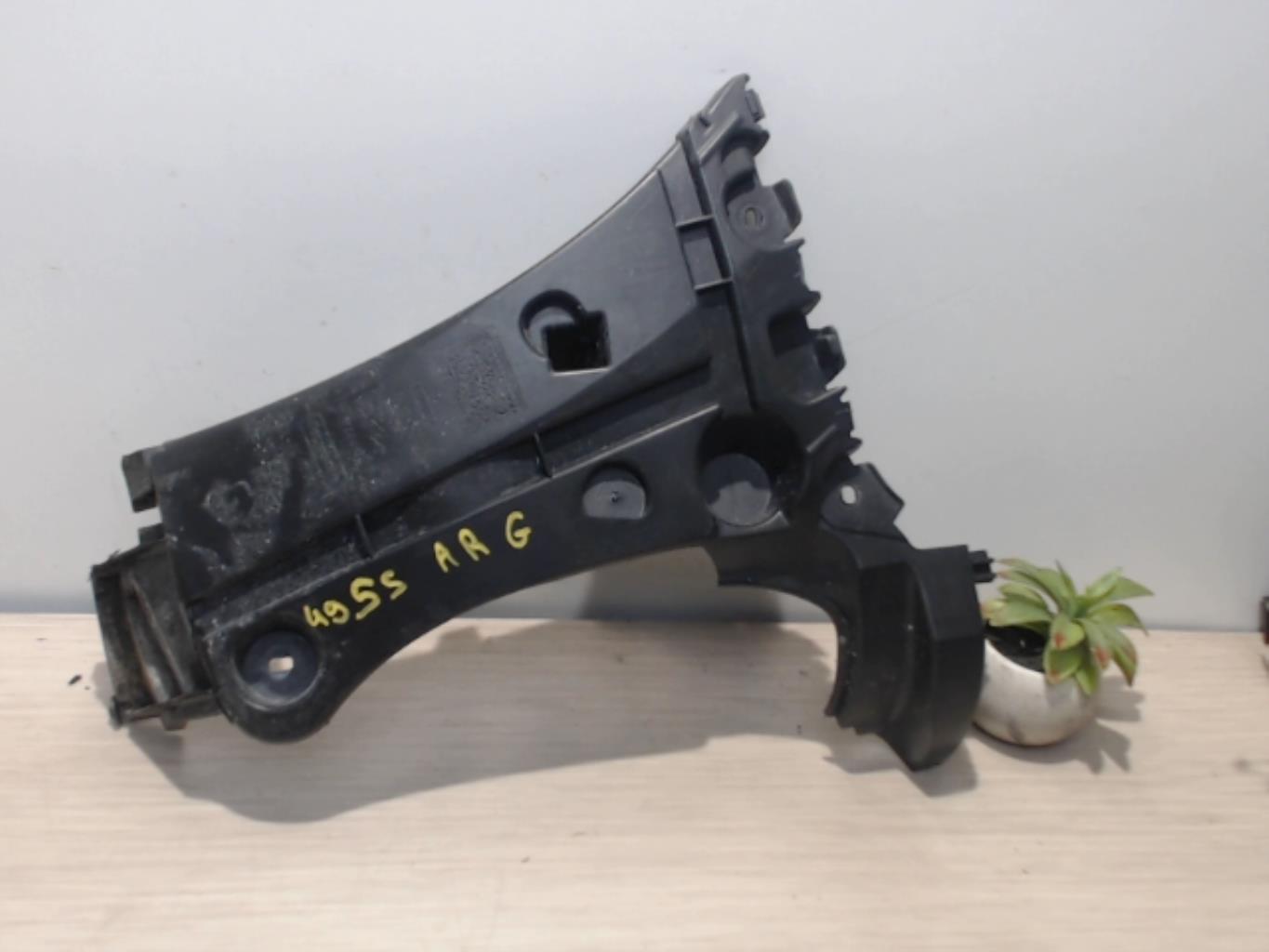 Crosse arriere gauche RENAULT KANGOO 2 PHASE 2 Diesel - 1