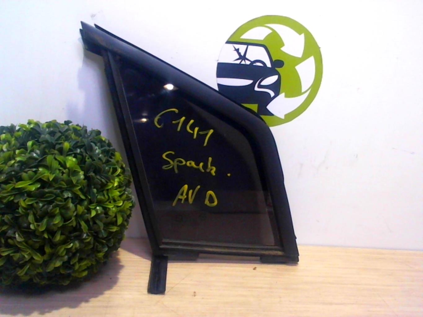 Custode avant droit CHEVROLET SPARK PHASE 1 GPL - 1
