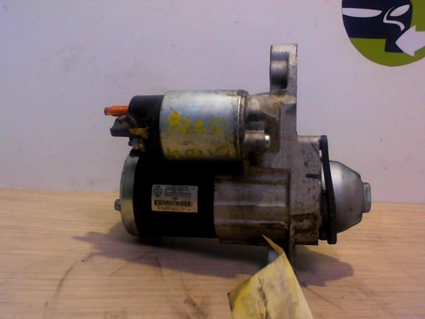 Demarreur RENAULT CLIO 4 PHASE 2 Essence - 1