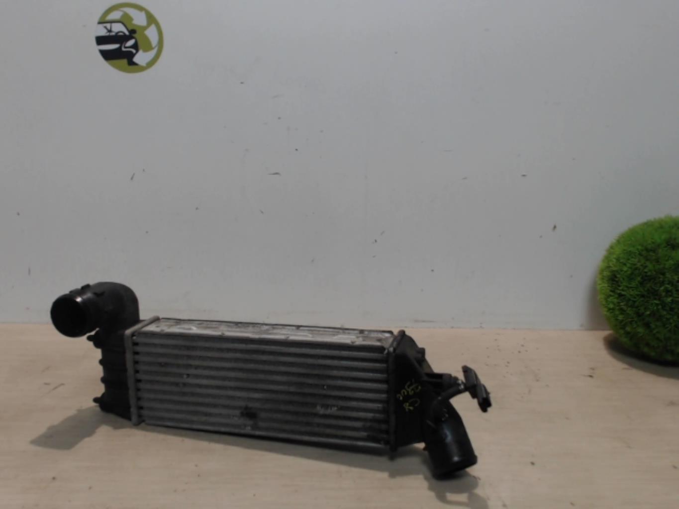 Echangeur air (Intercooler) CITROEN C8 Diesel - 1