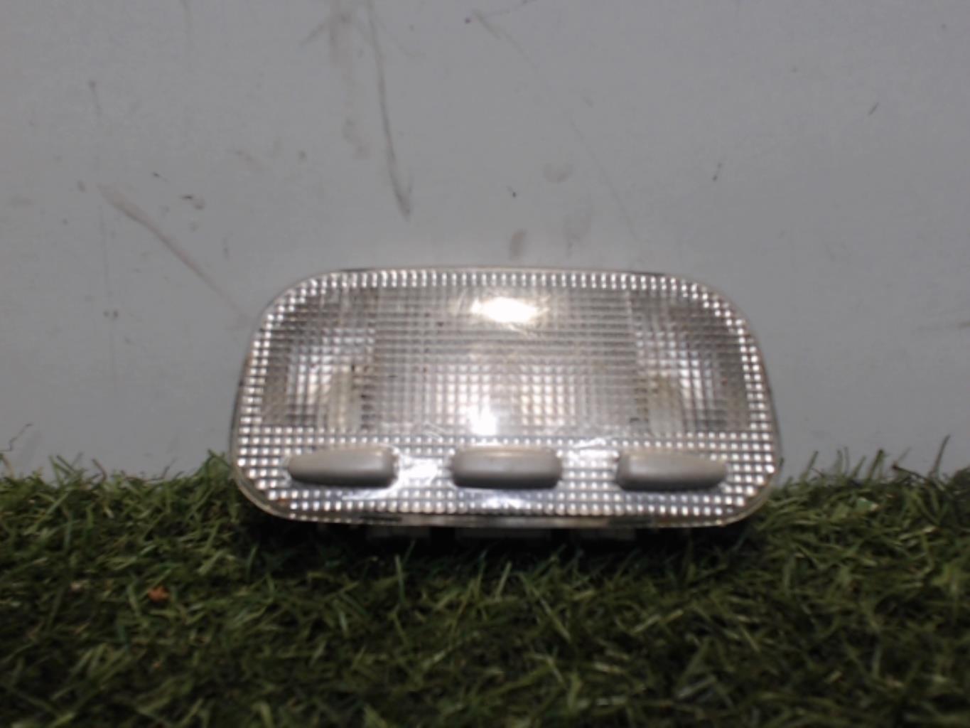 Eclairage de plafonnier CITROEN C8 Diesel - 1
