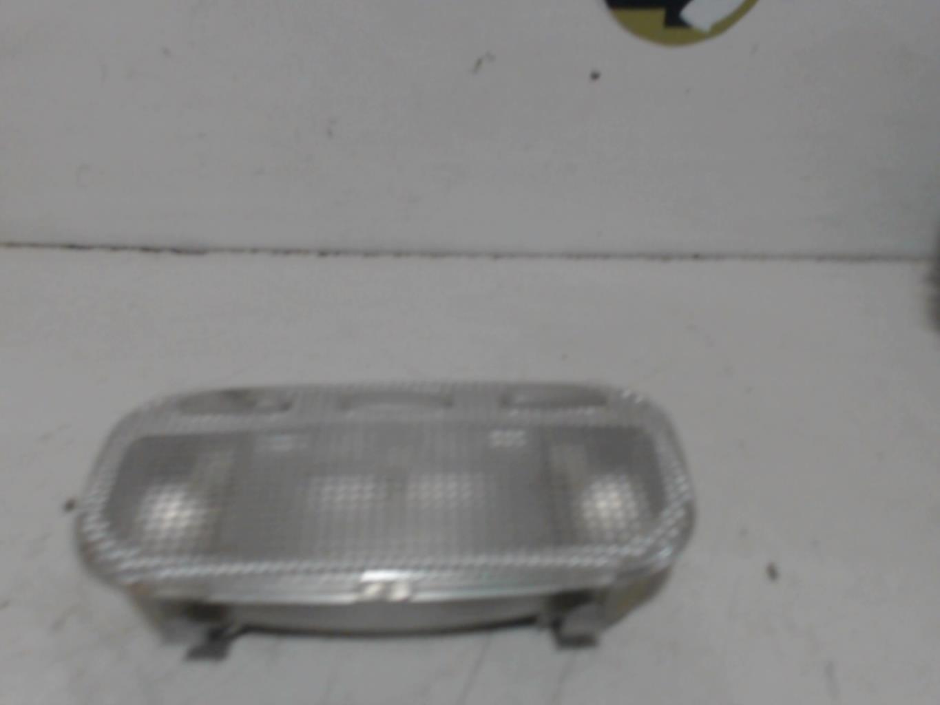 Eclairage de plafonnier CITROEN C8 Diesel - 1
