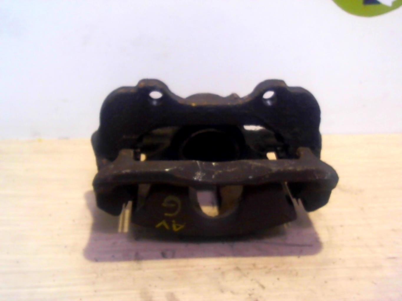 Etrier avant gauche (freinage) CITROEN C8 Diesel - 1